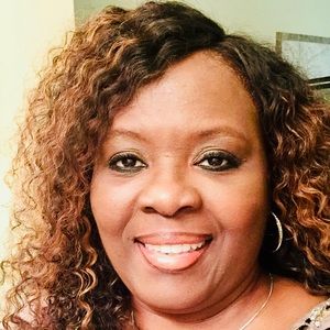 Meet your Posher, Katrina